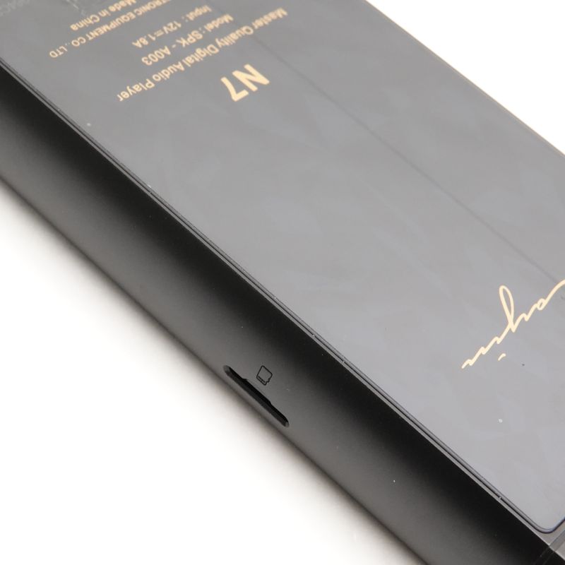 N7 [SPK-A003]