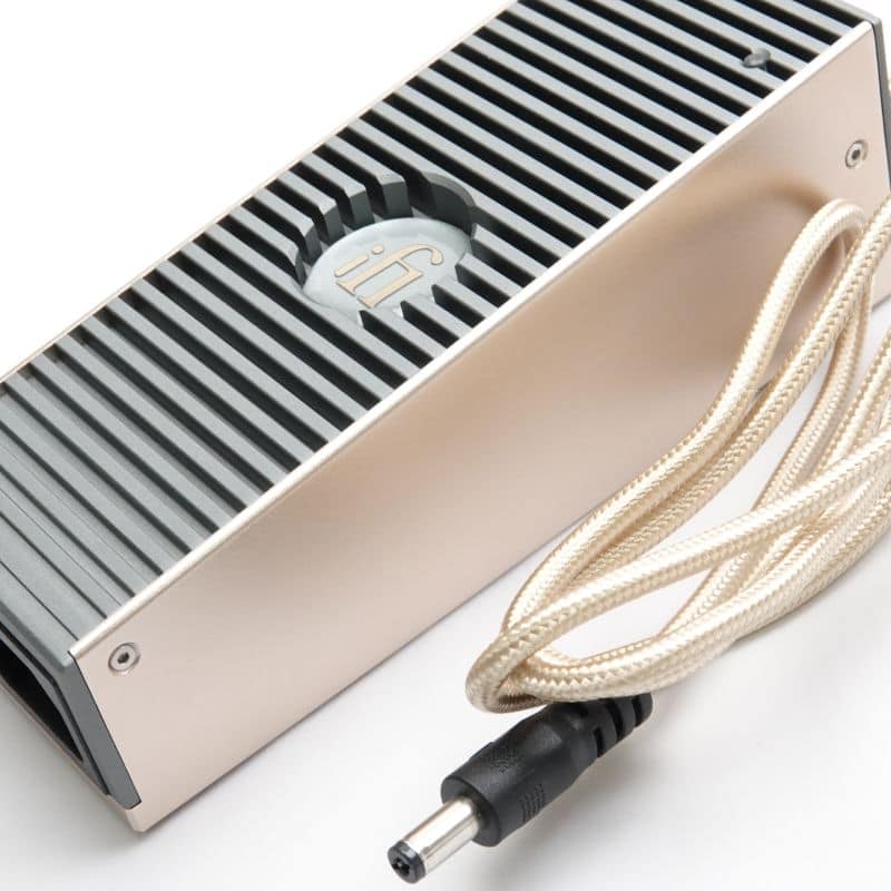 iPower Elite 12V
