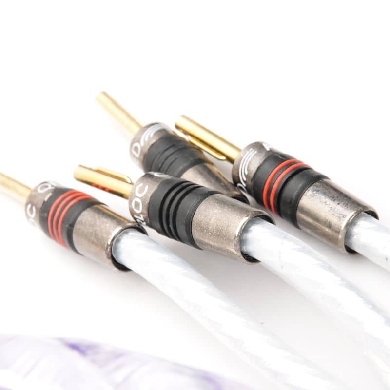 GENESIS SILVER SOIRAL 1.5m