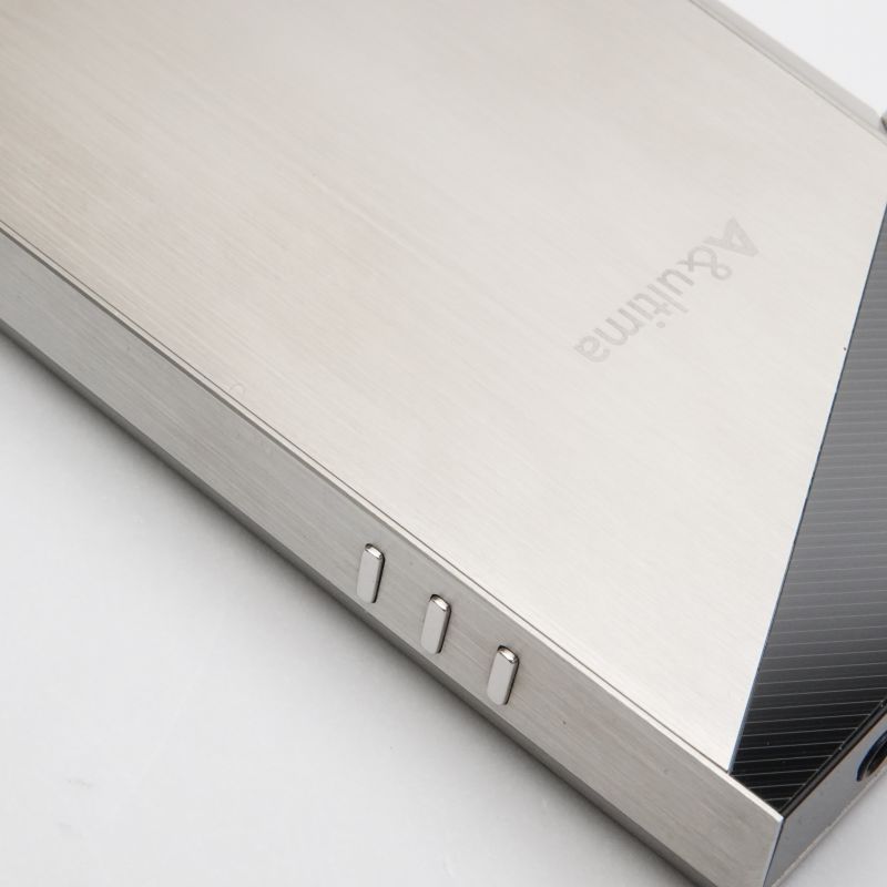 A&ultima SP2000 SS [AK-SP2000-SS]