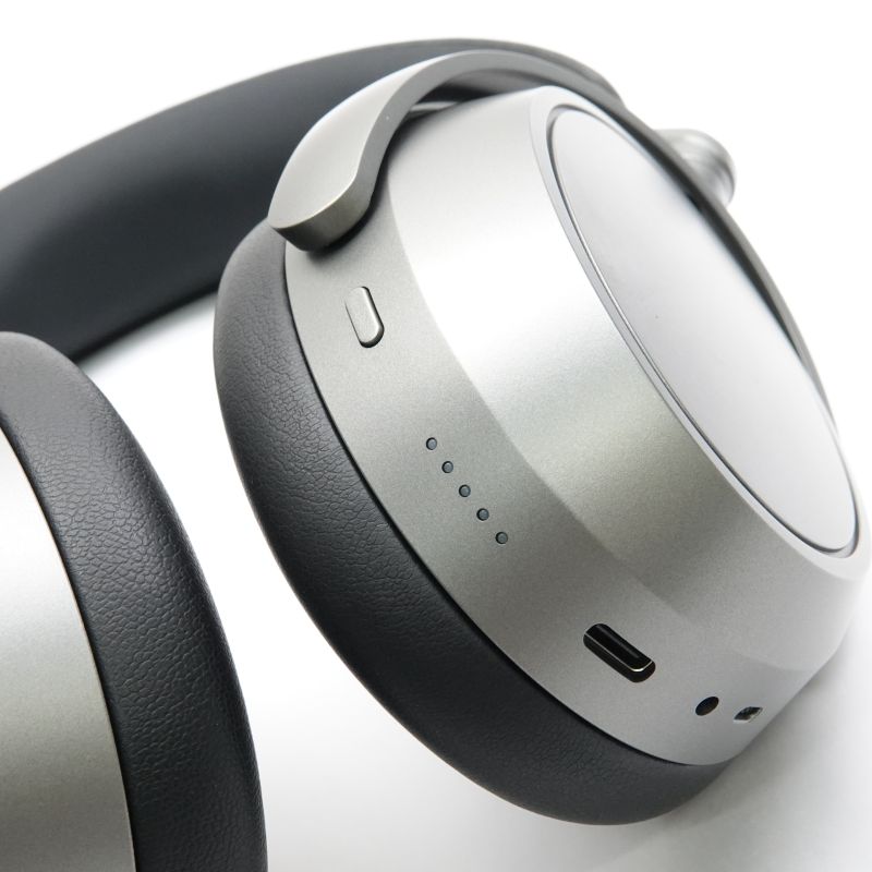 MOMENTUM 4 Wireless GRAPHITE [M4AEBT GRAPHITE]