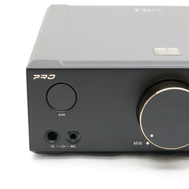 K9 Pro ESS [FIO-K9PROESS-B]