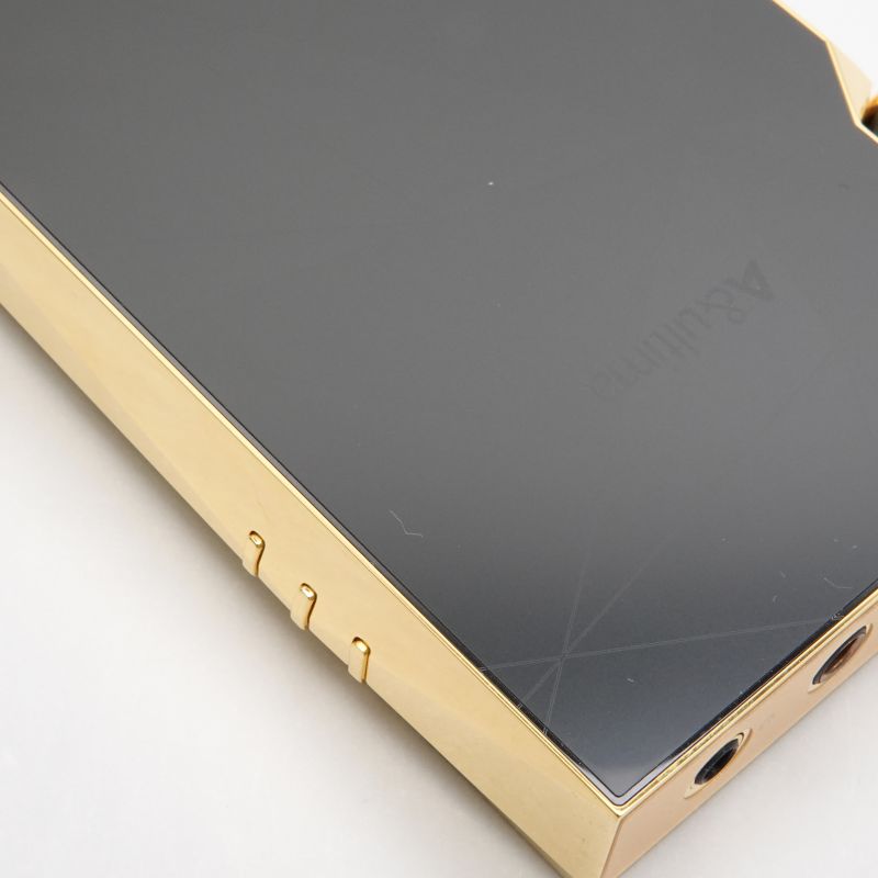 A&ultima SP3000 Gold [IRV-AK-SP3000-GLD]