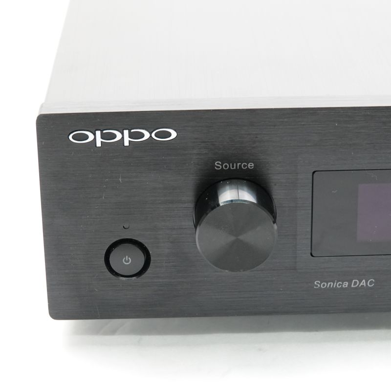 Sonica DAC [OPP-SDAC-3]