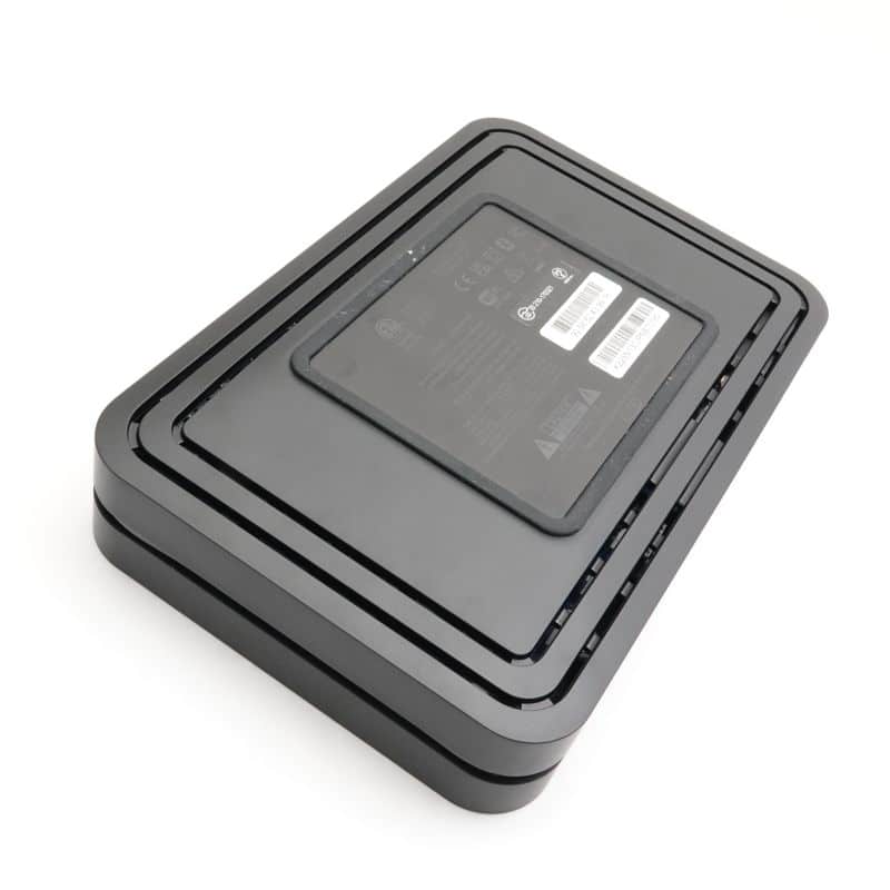 NODE(N130)/Black