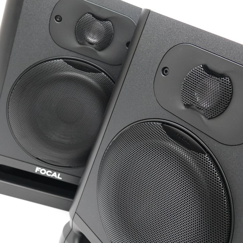 ALPHA EVO 50