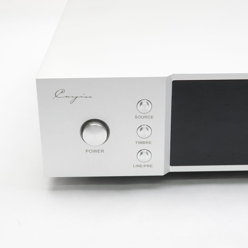 iDAC-8