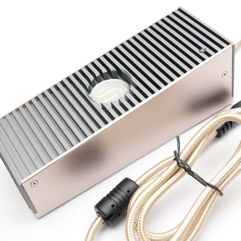 iPower Elite 12V