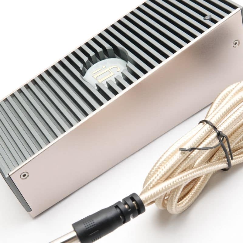 iPower Elite 5V
