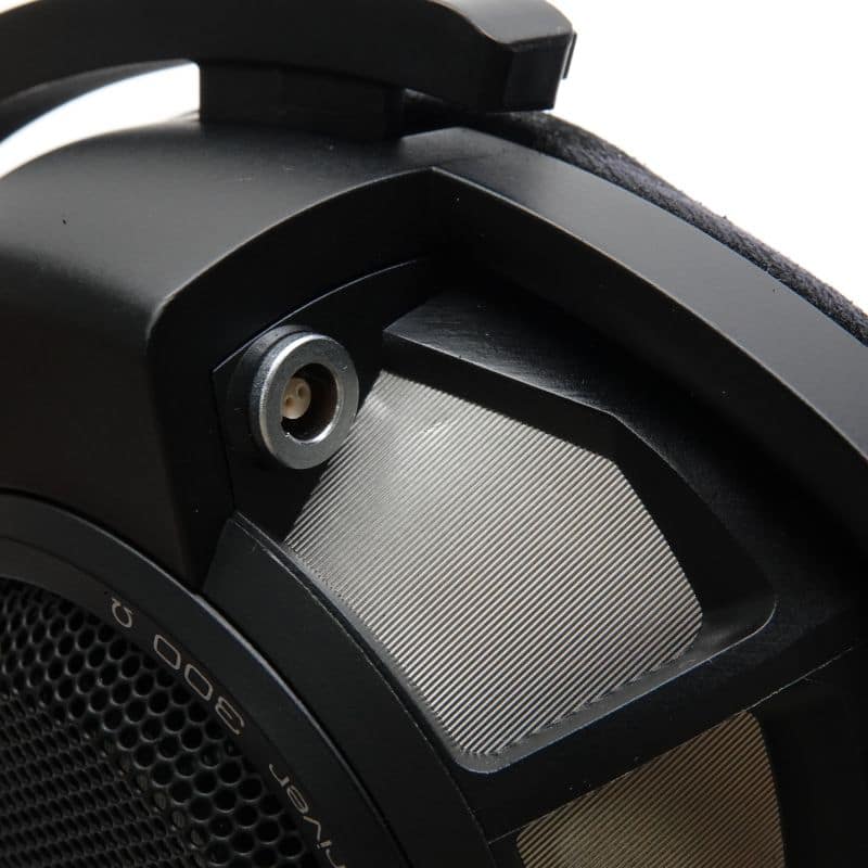 HD 800 S