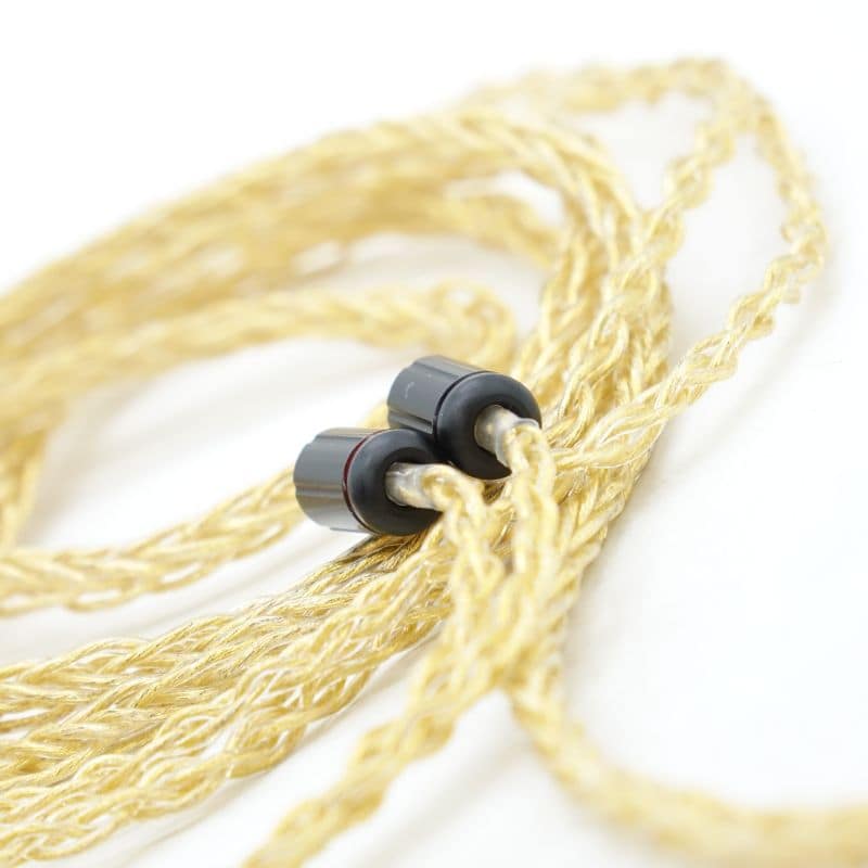篝火(カガリビ)3.5mm-MMCX [NLS-KRB]