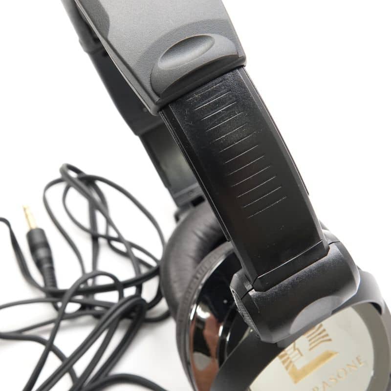 ヘッドフォン/イヤフォン ULTRASONE edition9 Balanced (Timelord) Ultrasone Edition9 所有レビュー | Thinking Audio