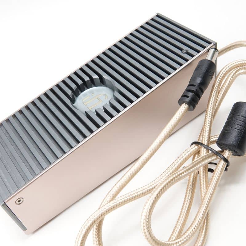 iPower Elite 5V