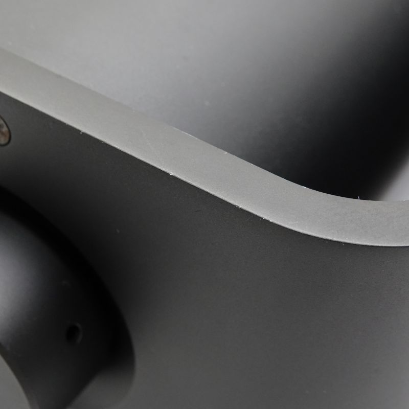Jade II Amplifier