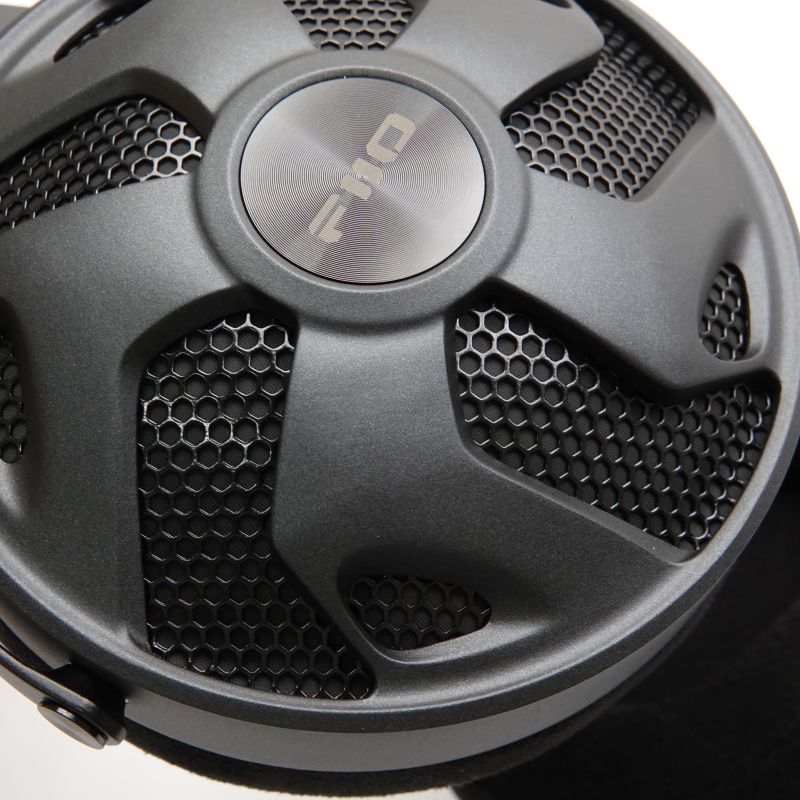 FT3 Black [FIO-FT3-B]