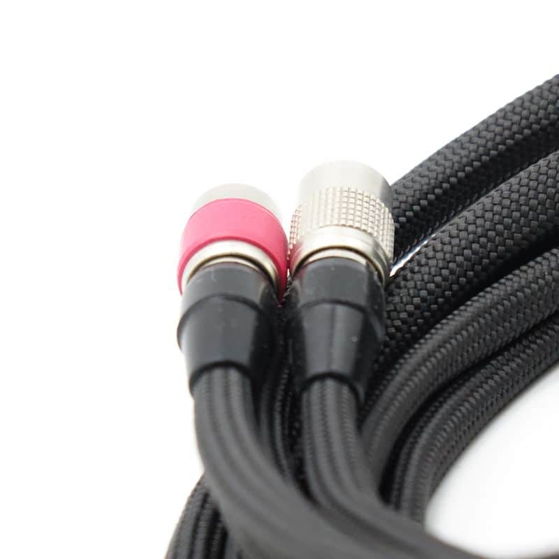 STEALTH用バランスケーブル(4.4mm) [VIVO-SPH-CABLE4.4BALANCE]