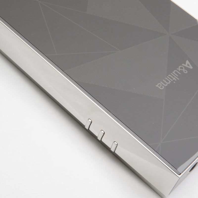 A&ultima SP3000 Platinum [IRV-AK-SP3000-PLT]