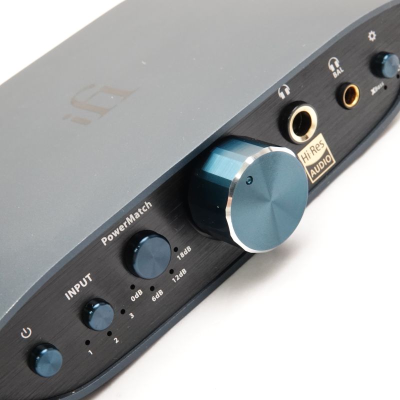 ZEN CAN Signature [IFI-ZENCAN-S]