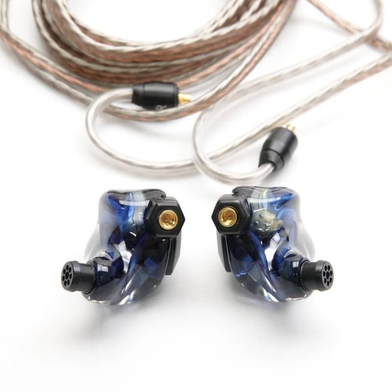 【pikolittle】Campfire Audio IO【中古品】 pikolittle】Campfire Audio IO【中古品】 Campfire Audio IO