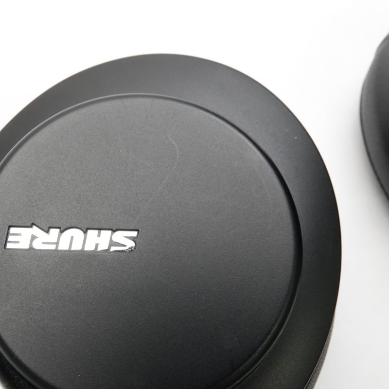 AONIC 50 BLACK [SBH2350-BK-J]