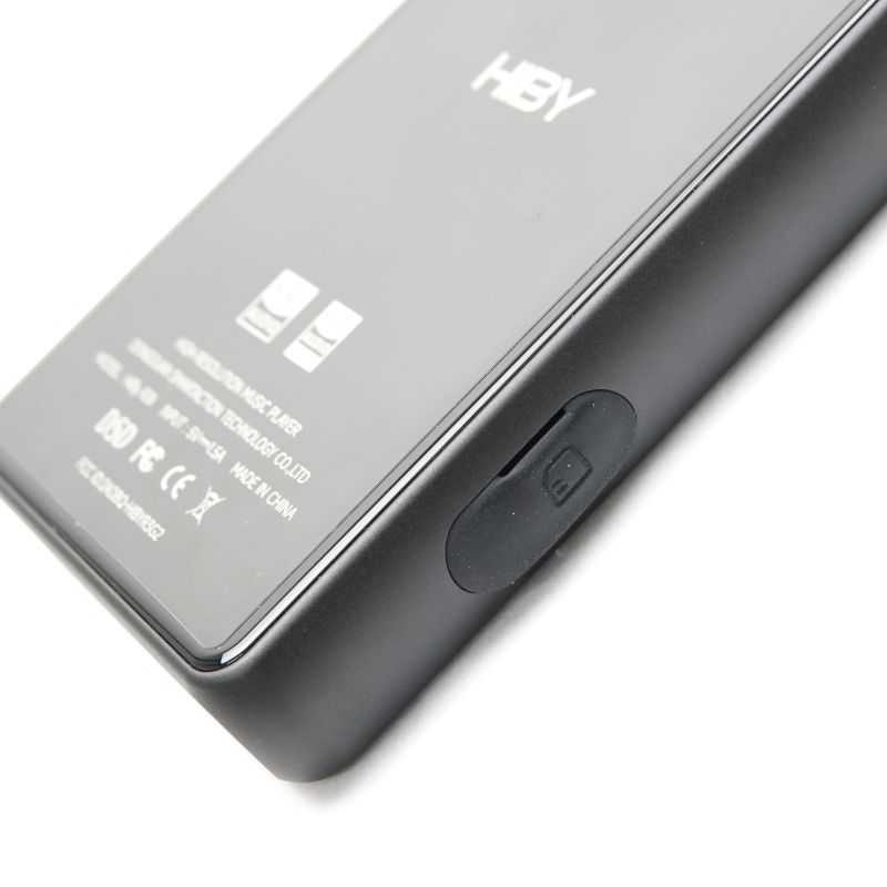 R3 II Black