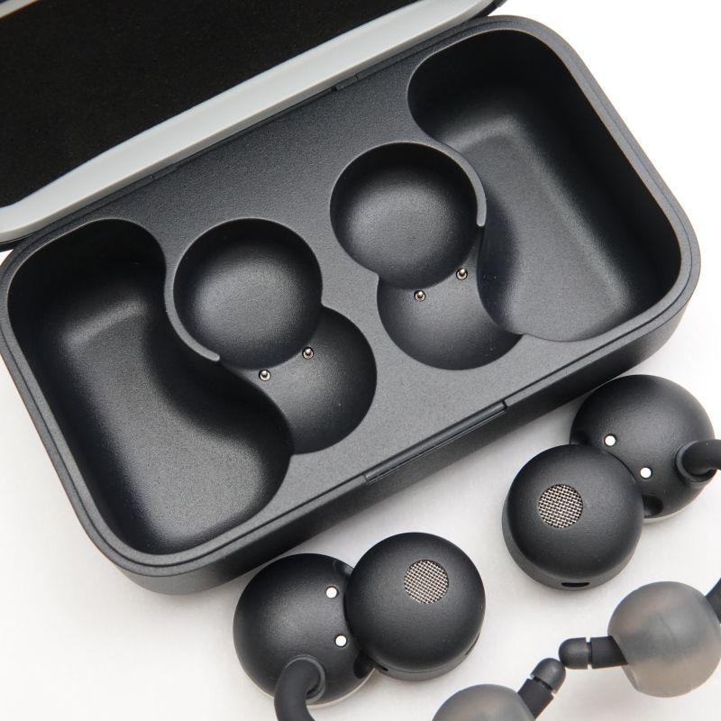 DOTS Chacoal Black [MBE002KA]