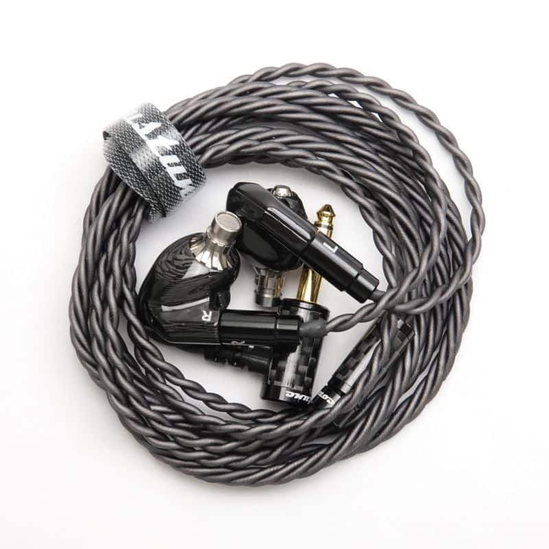 HS1900X SHINOGI-鎬- [HS1900X-BLK]