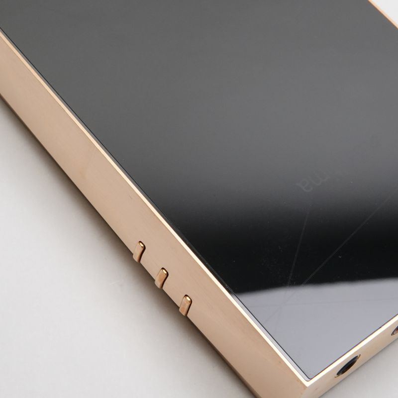 A&ultima SP3000 Copper [IRV-AK-SP3000-COP]