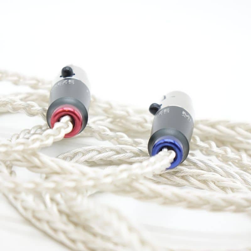 Empyrean 4.4mm PCUHD バランスケーブル [MEM-S4.4]