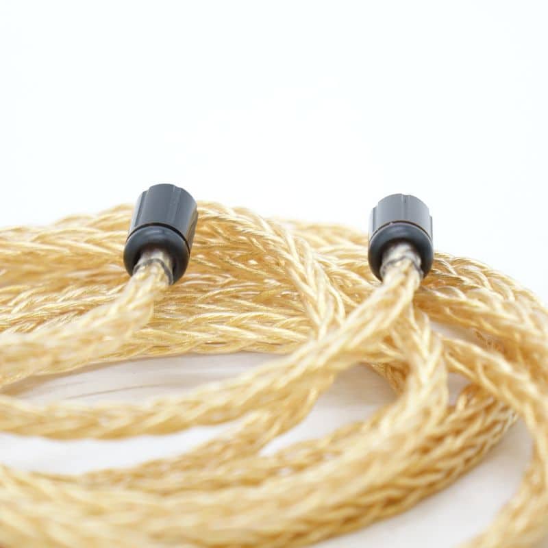 澪標 極(MMCX-4.4mm) [NLS-MIO-KWM]