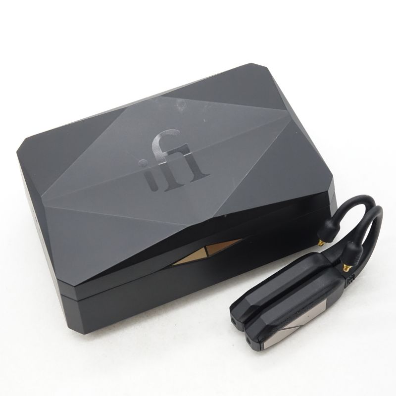 GO pod [IFI-GO-POD]