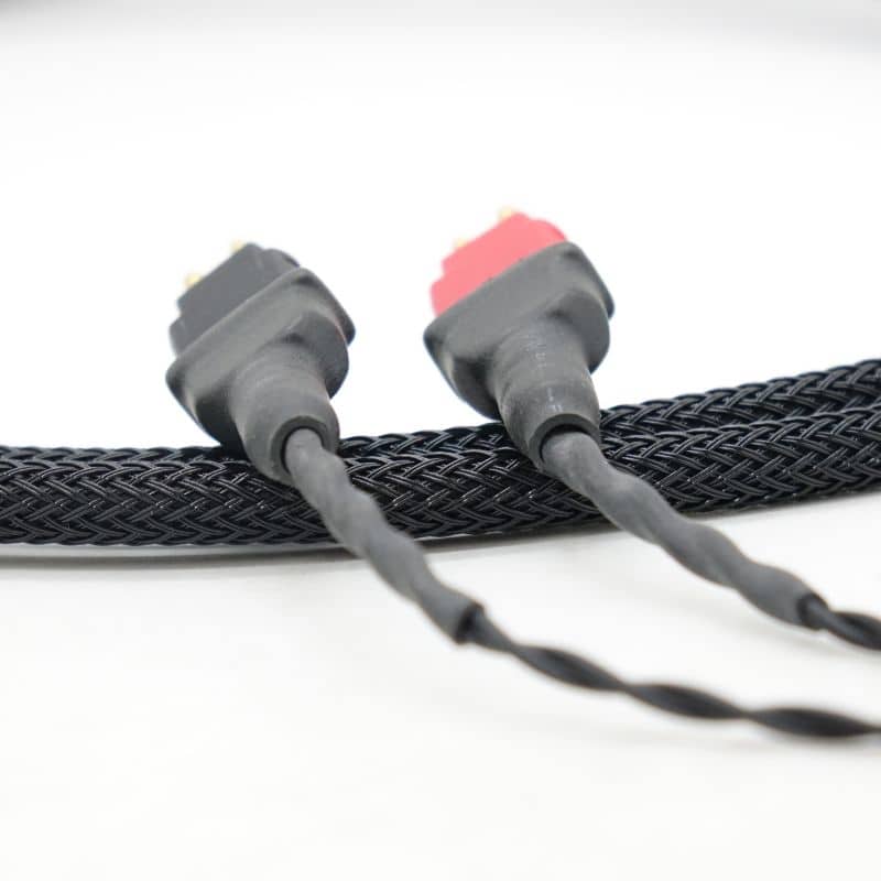 Clear force HD650 4.4mm [CF-HD650-4.4-1.2m]