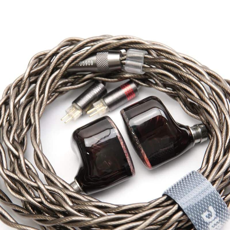 DaVinci [DUNU×GIZAUDIO  DaVinci]