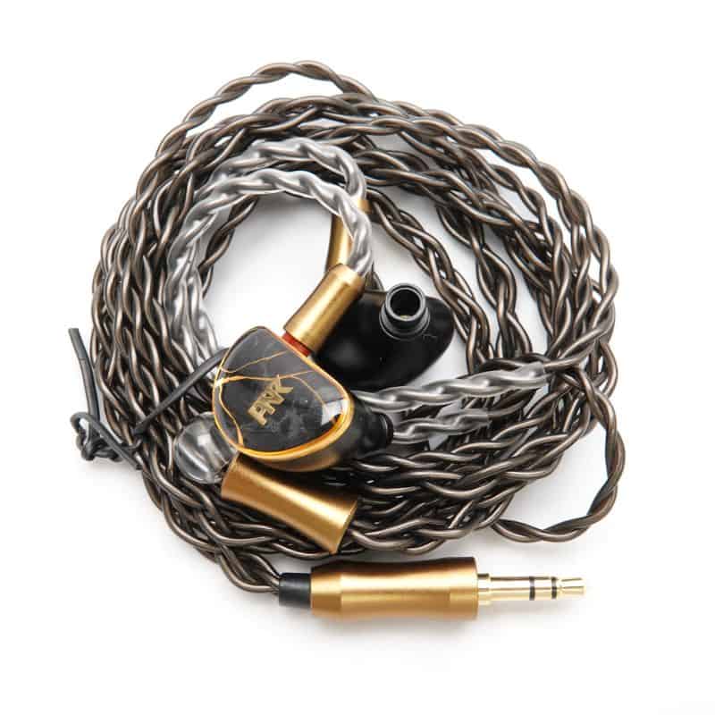 Hi-Unit 003-pnk [有線ピヤホン5]