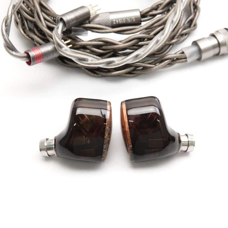 DaVinci [DUNU×GIZAUDIO  DaVinci]