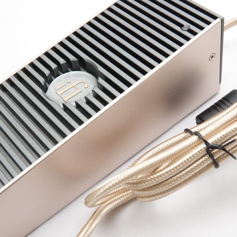 iPower Elite 12V