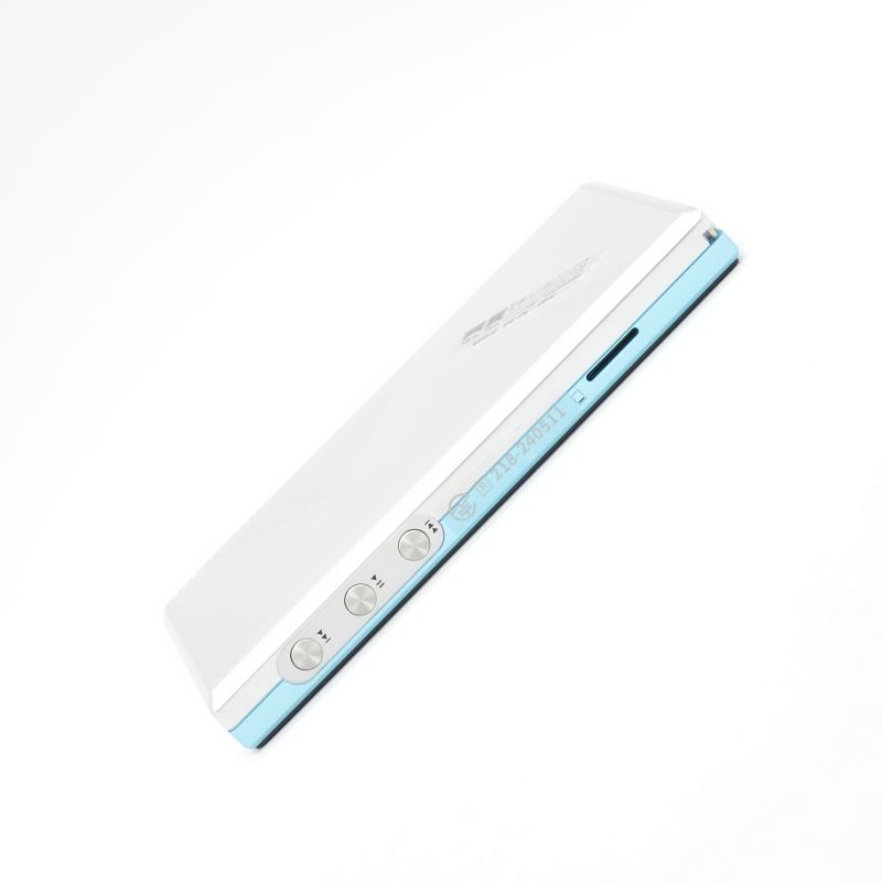 JM21 Blue [FIO-JM21-L]