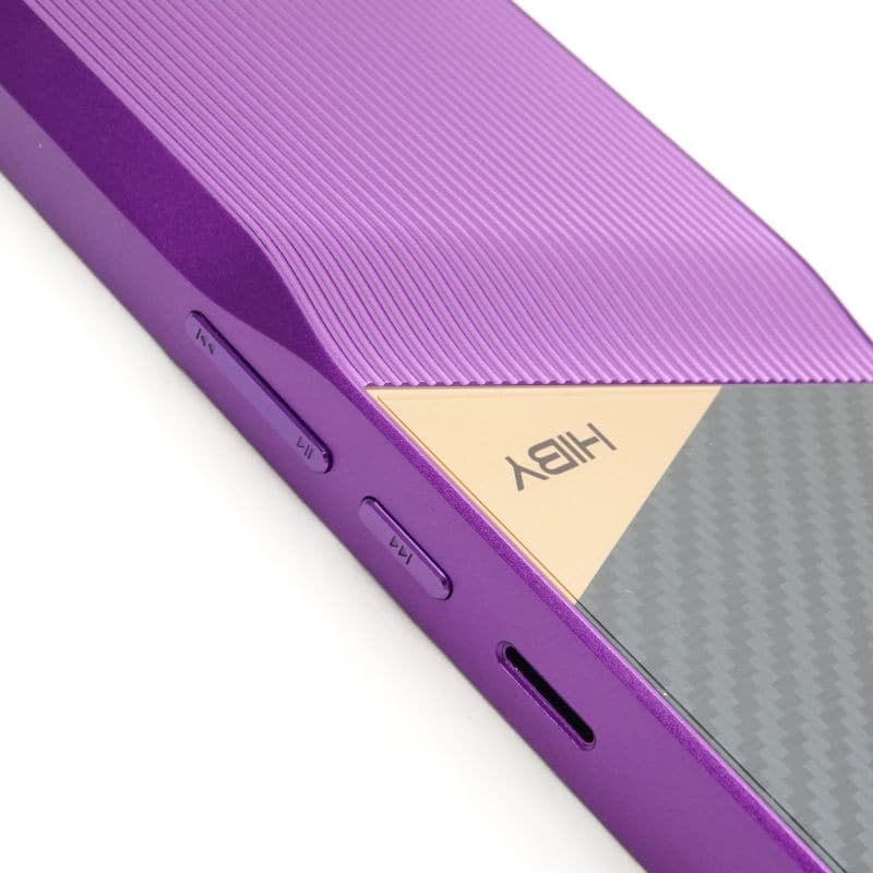 R6 Pro II Purple