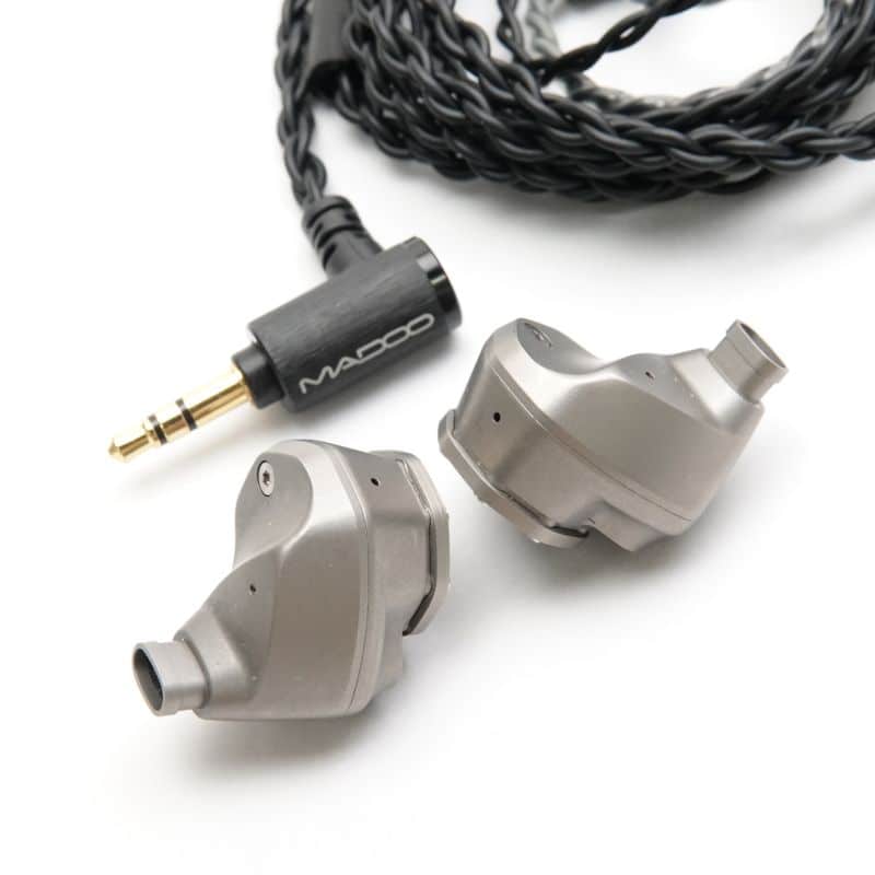 Typ821 [MDO-T821-TI]