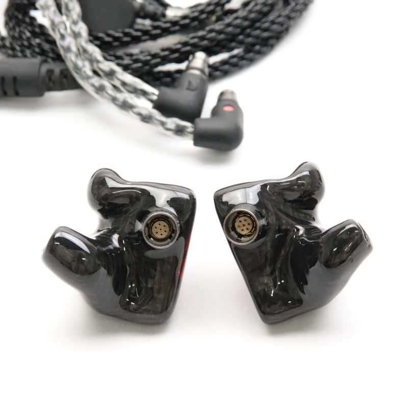 Roxanne [JHA-ROXANNE/CUSTOM/IEM]