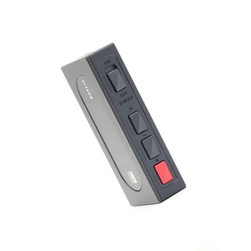 KA15 Black [FIO-KA15-B]