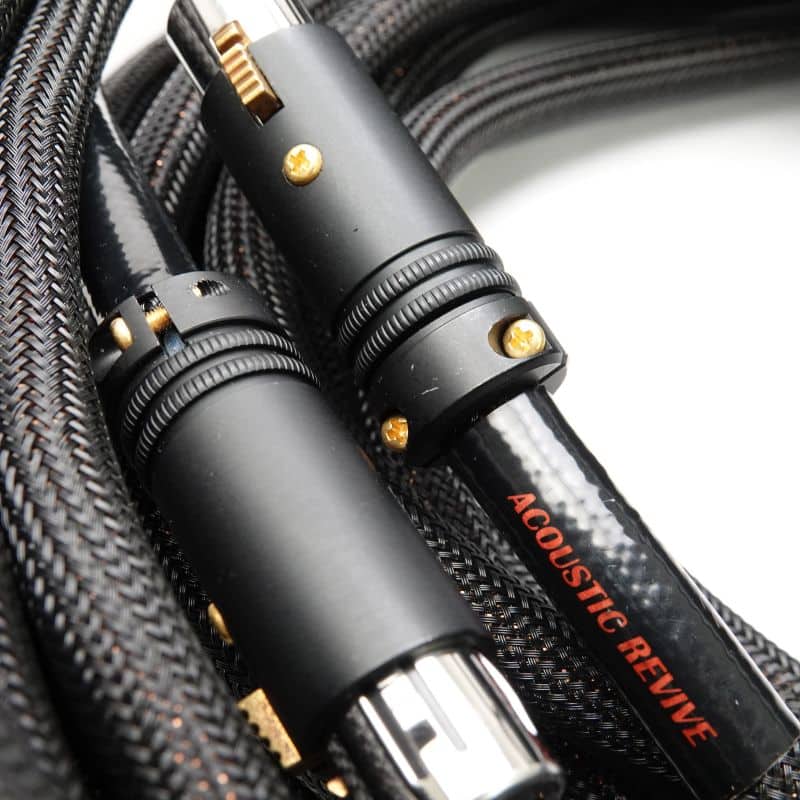 XLR-1.0 TripleC-FM/6.0m