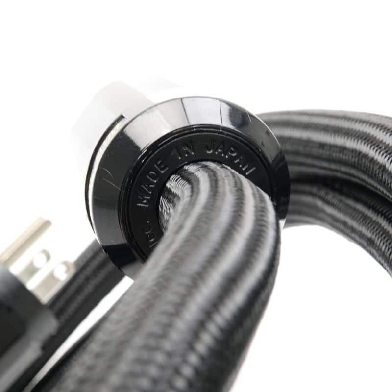 POWER REFERENCE TripleC-FM/2.0m