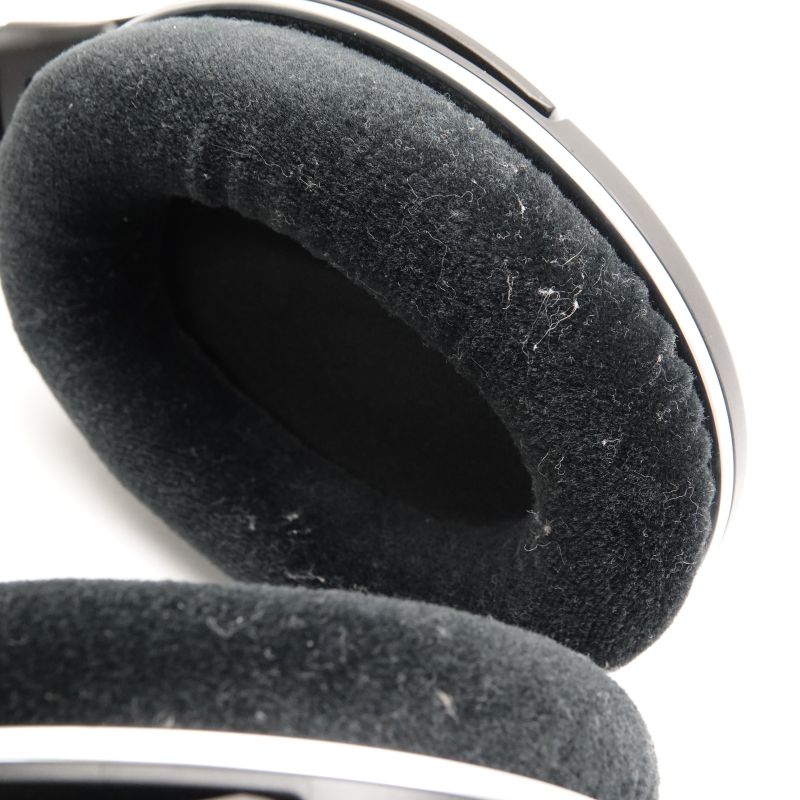 HD599SE