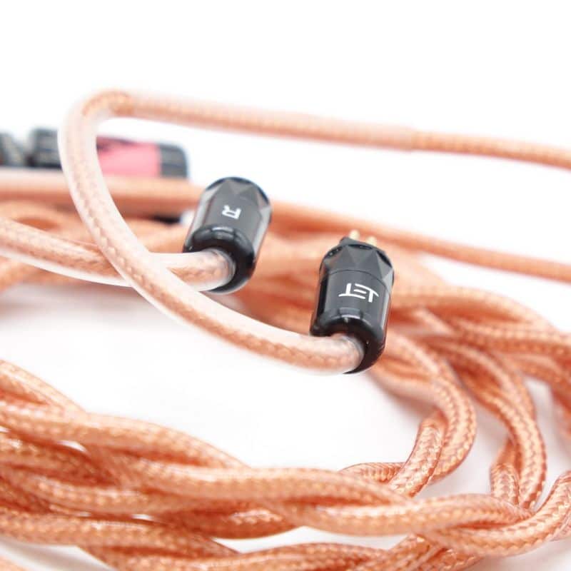 Aristotle (Versa) 3.5mm