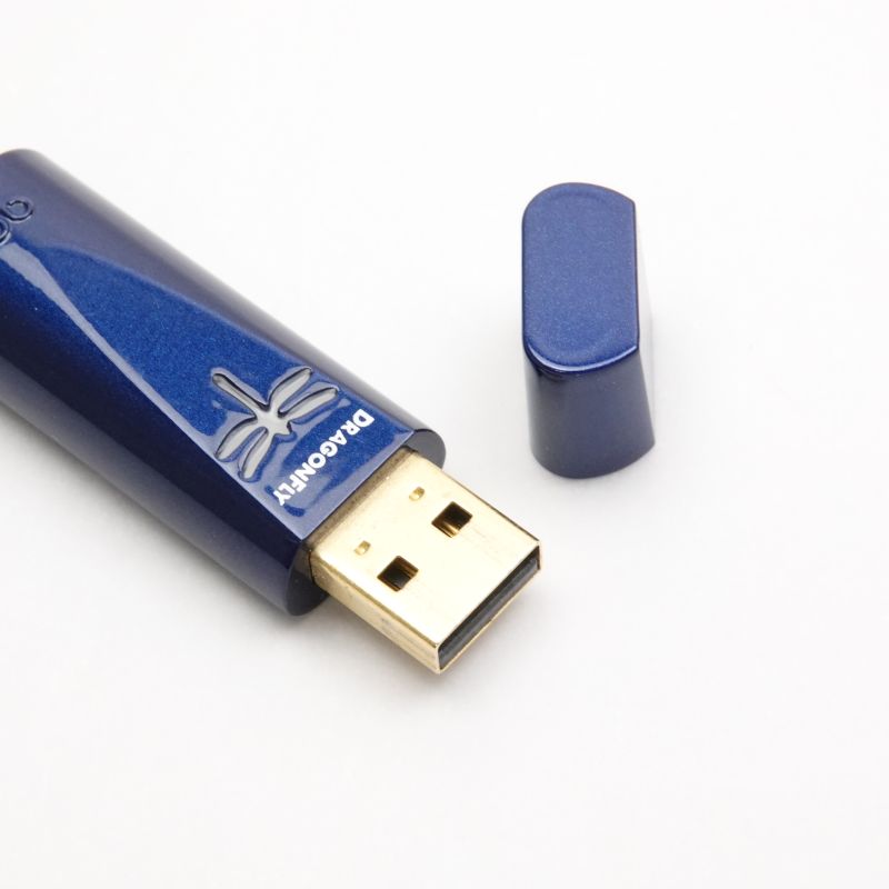 DRAGONFLY COBALT [DRAGONFLY/C]