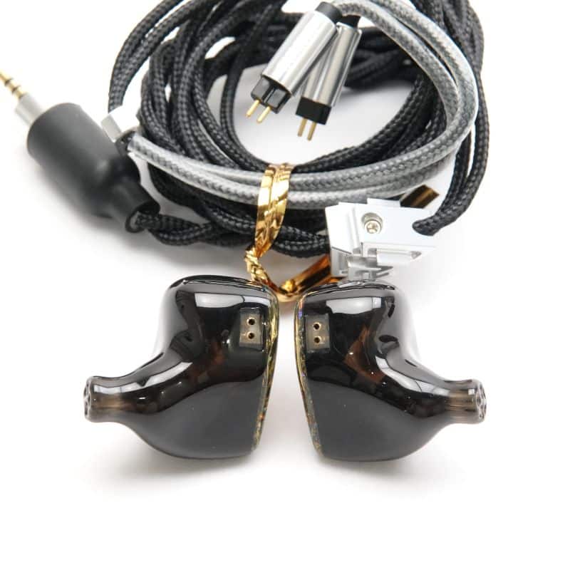 ODIN (Universal fit)