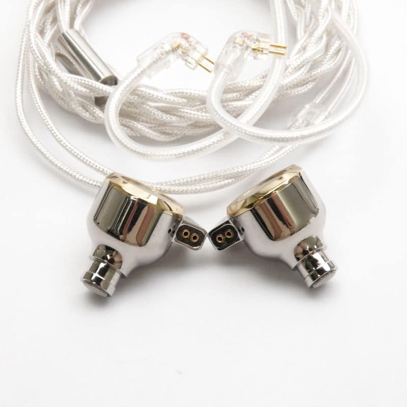 DX1 - 4.4mm