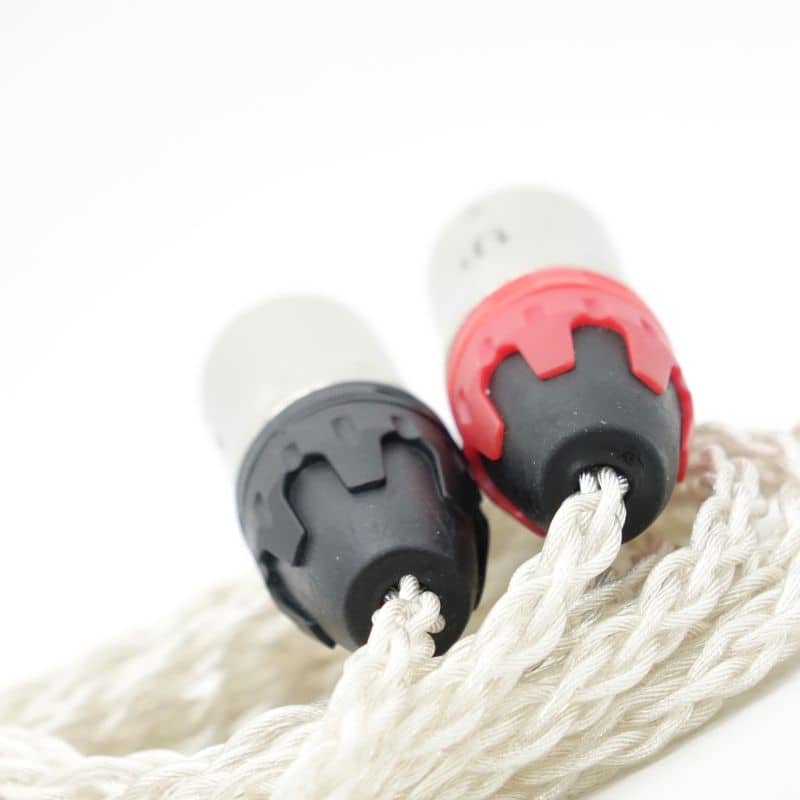 4.4 to XLR cable [IFI-CA-44TXLR-H]
