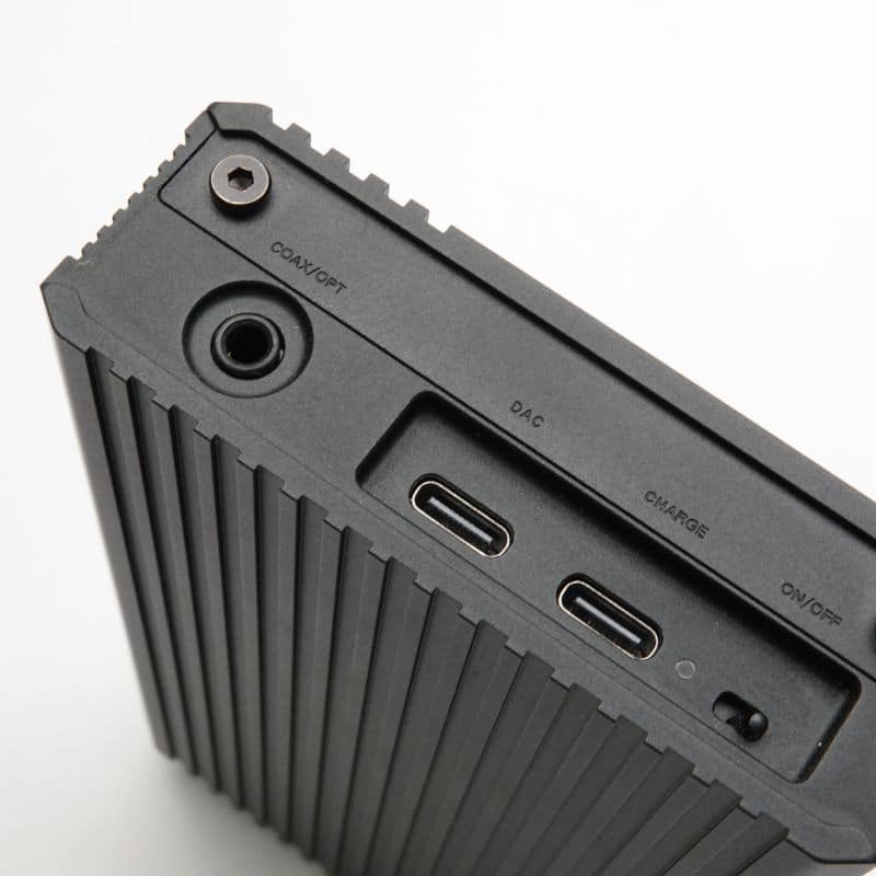 D16 TAIPAN 1bitディスクリートDAC/AMP